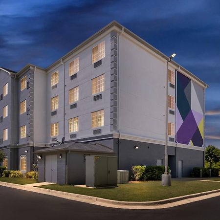 Spark By Hilton Homewood בירמינגהם מראה חיצוני תמונה