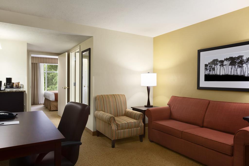 Spark By Hilton Homewood בירמינגהם מראה חיצוני תמונה