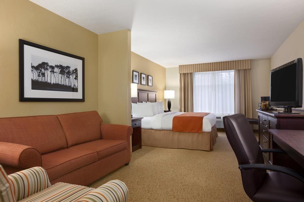 Spark By Hilton Homewood בירמינגהם מראה חיצוני תמונה
