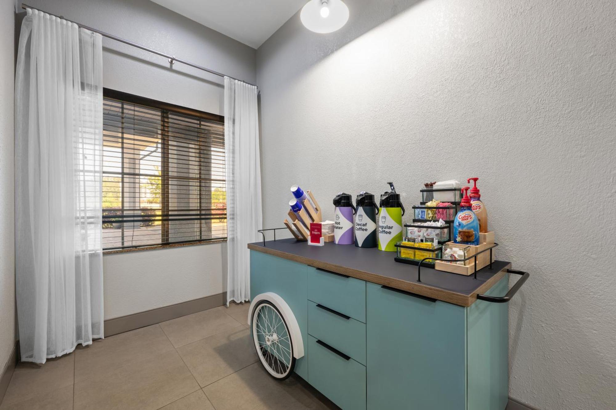 Spark By Hilton Homewood בירמינגהם מראה חיצוני תמונה