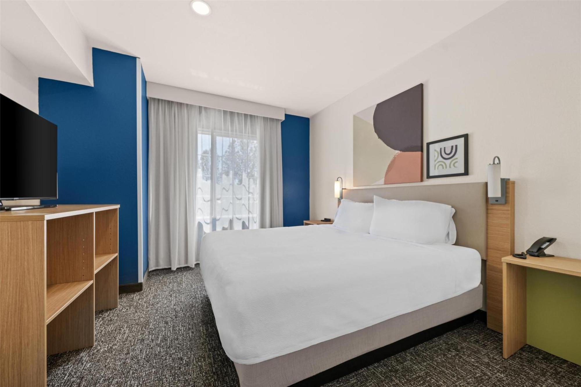 Spark By Hilton Homewood בירמינגהם מראה חיצוני תמונה