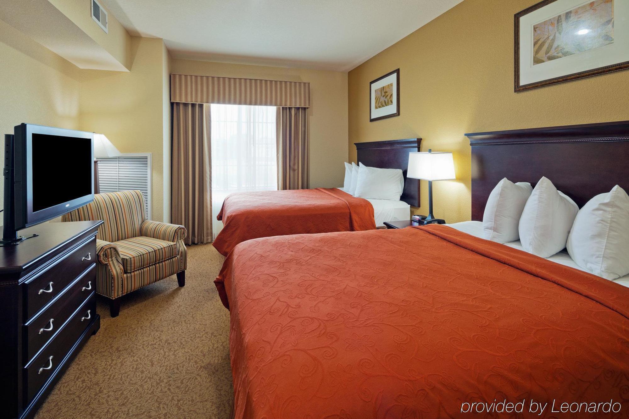 Spark By Hilton Homewood בירמינגהם חדר תמונה